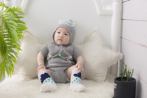 金昌宝宝揉眼睛是怎么回事