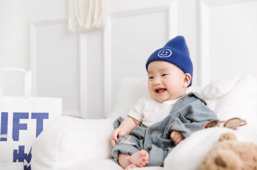 金昌宝宝发烧呕吐