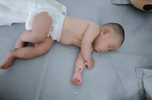 金昌孕妇肚脐周围发青